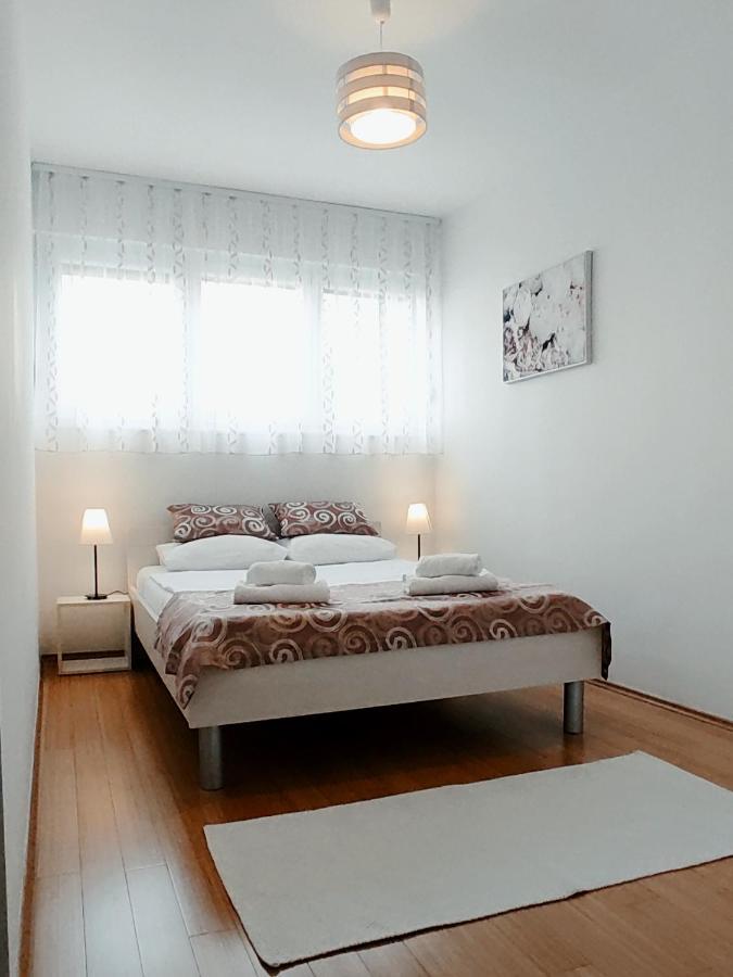 Apartment Spalato 外观 照片