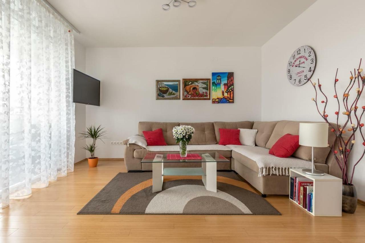 Apartment Spalato 外观 照片