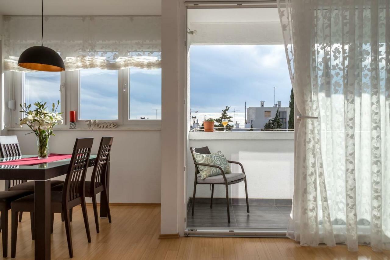 Apartment Spalato 外观 照片