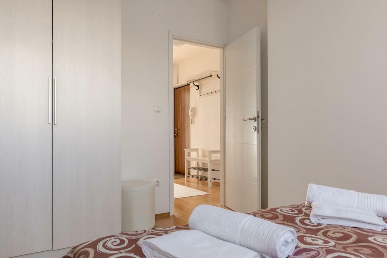 Apartment Spalato 外观 照片