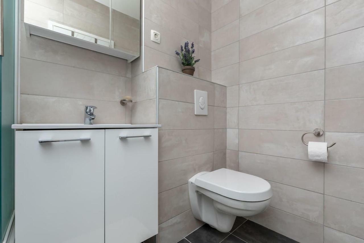Apartment Spalato 外观 照片