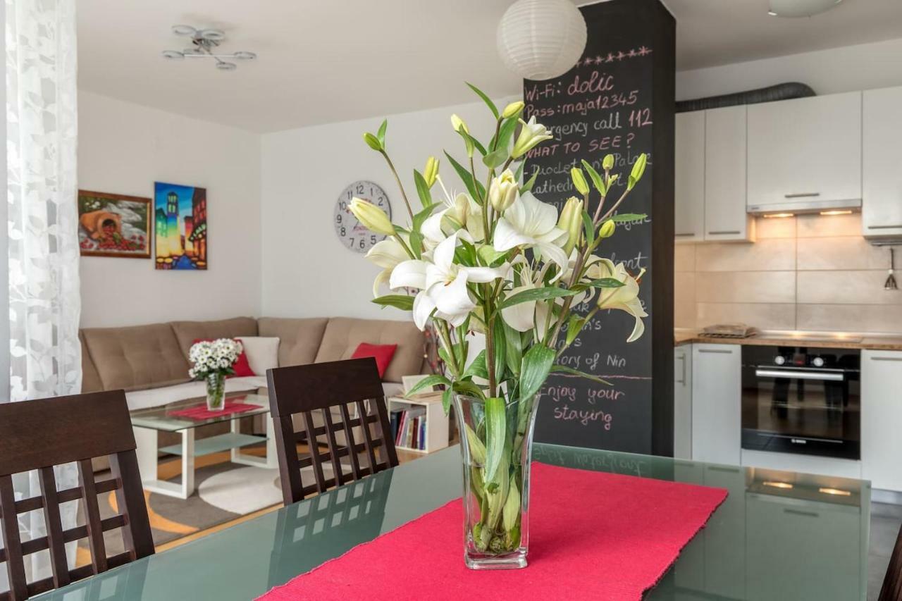 Apartment Spalato 外观 照片
