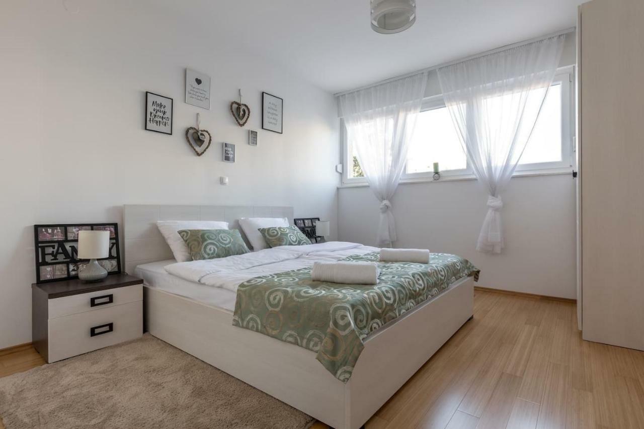 Apartment Spalato 外观 照片