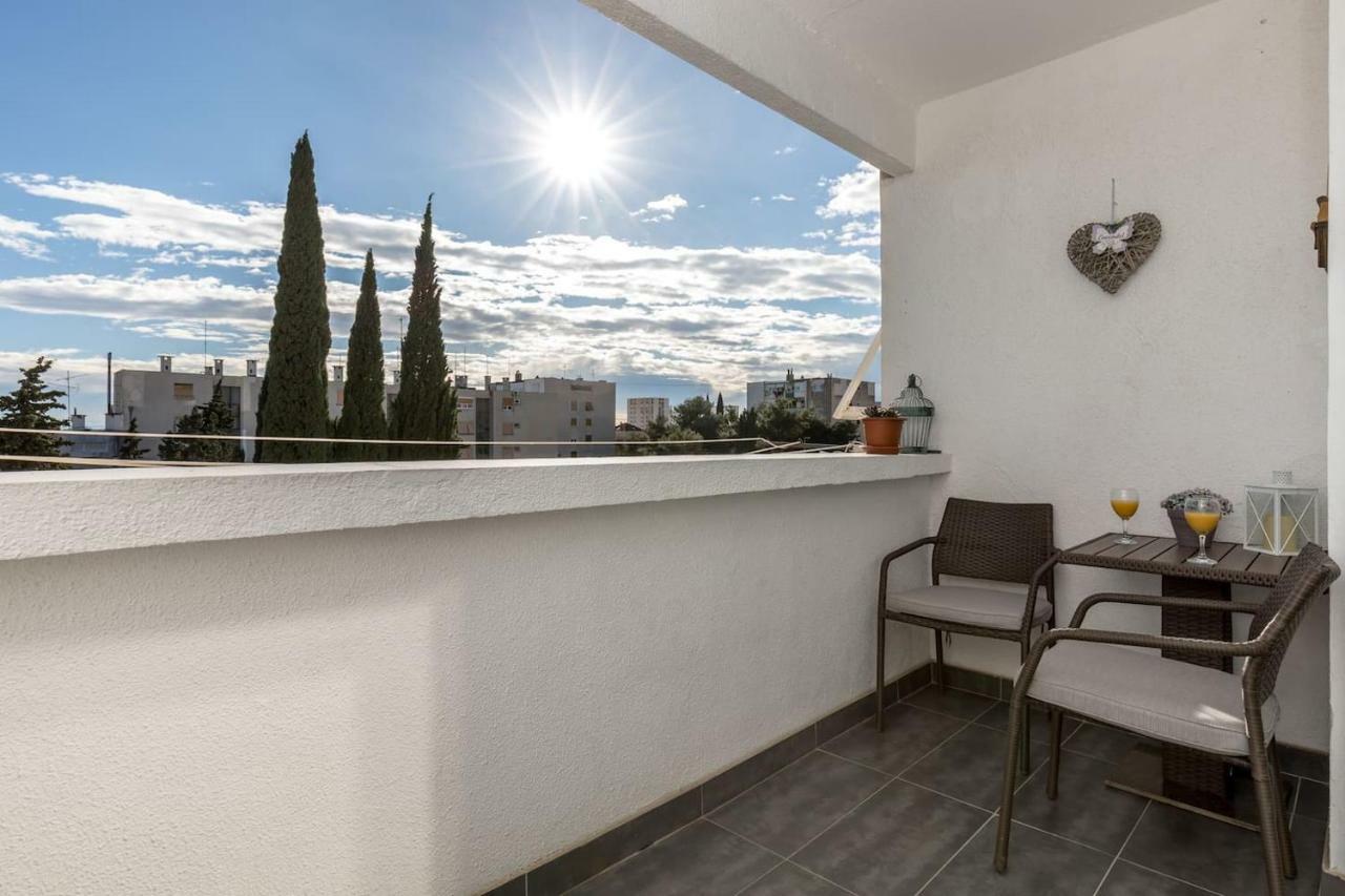 Apartment Spalato 外观 照片