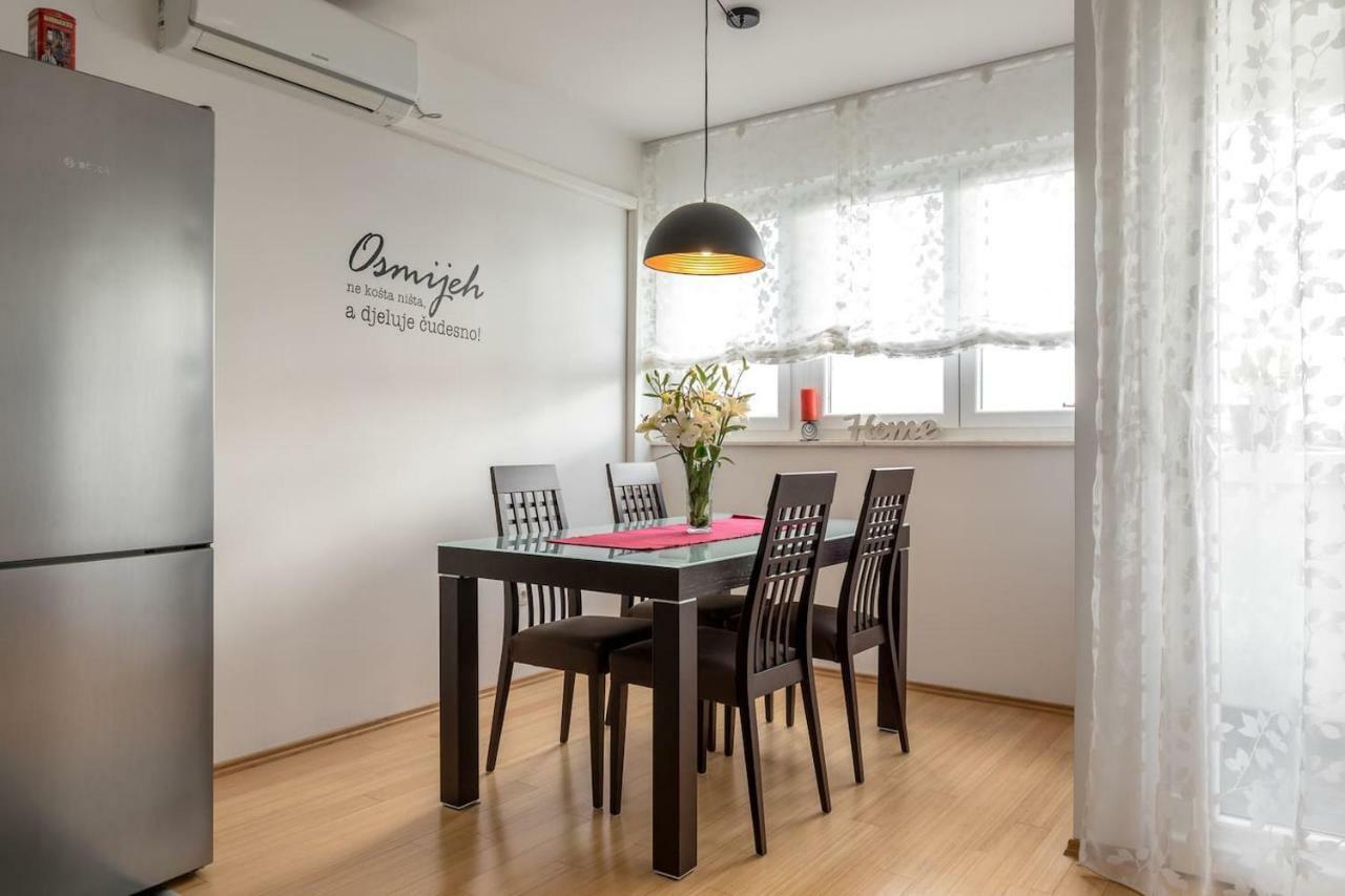 Apartment Spalato 外观 照片